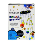 Make Your Own Solar System Kit